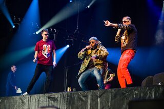 De Jeugd Van Tegenwoordig