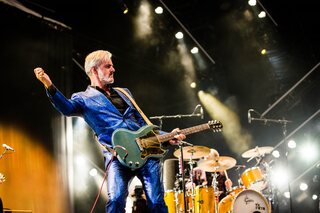 Triggerfinger