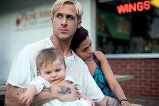 The Place Beyond The Pines