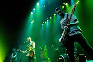 The Kids, een Antwerpse punkgroep