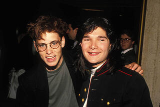 corey feldman corey haim pedophile hollywood goonies drogue stand by me gremlins scandale sexe
