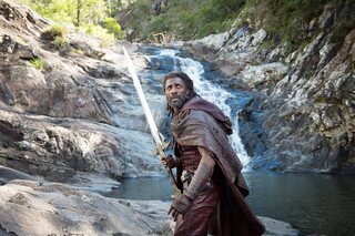Heimdall