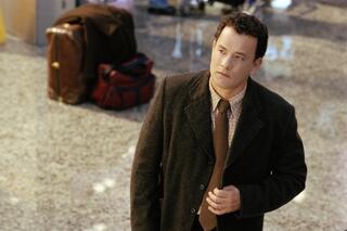 Tom Hanks in The Terminal op Proximus VOD