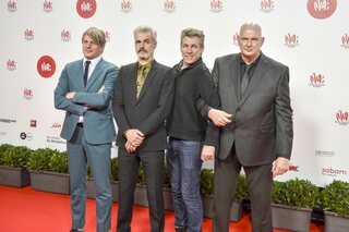 Triggerfinger