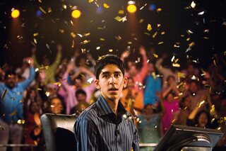 Slumdog Millionaire