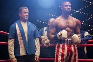 Creed zorgde voor een nieuwe impuls in de Rocky-franchise