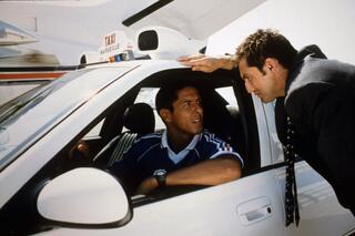 Taxi 2