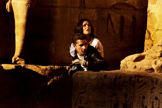 Transformers: Revenge Of The Fallen