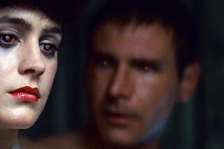 Extrait de Blade Runner, un film qui a eu droit à un director's cut