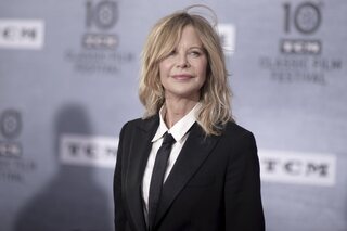 Meg Ryan