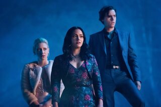 Riverdale saison 5, une des meilleures nouveautés Netflix à découvrir en février.