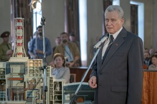 Pourquoi la série 'Chernobyl' a connu un tel succès ?