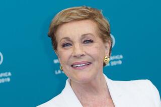 Julie Andrews