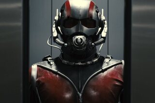 Ant-Man