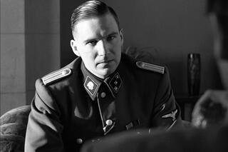 Ralph Fiennes La Liste de Schindler