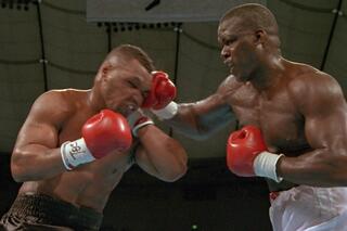 Douglas "Pour ma mère"