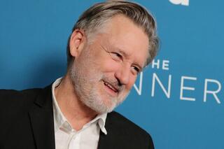 Bill Pullman