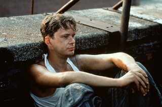 Tim Robbins