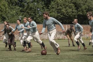 The English Game
