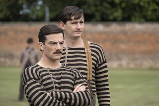 The English Game
