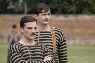 The English Game