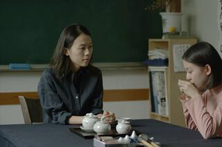 House of Hummingbird film féministe sur la Corée du Sud
