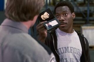 Beverly Hills Cop