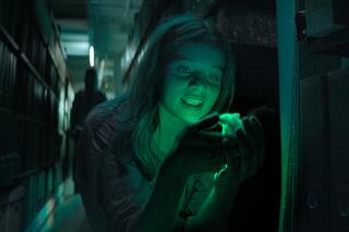 Ces séries étrangères sur Netflix vous tiendront en haleine.