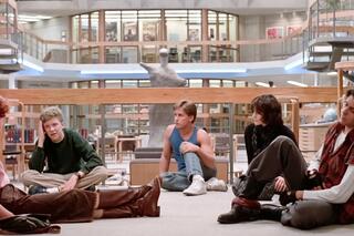 The Breakfast Club