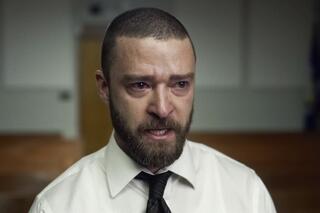 Timberlake in de film Palmer