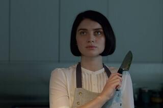 La scène choc de ‘Mon amie Adèle’ que Netflix a décidé d’épargner aux spectateurs