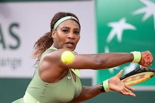 Un documentaire dédié au tennis et à Serena Williams.