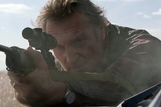 The Marksman Liam Neeson