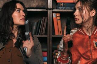 Les sorties cinéma de la semaine.