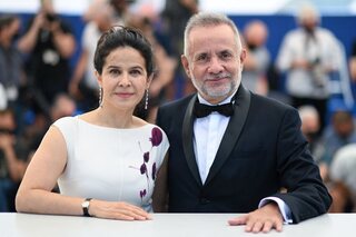 De rol van het hoofdpersonage Cielo wordt gespeeld door de Mexicaanse actrice Arcelia Ramirez die eerder al in het Mexicaanse drama ‘Así es la vida …’ (2000) een hoofdrol speelde.