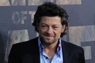Serkis
