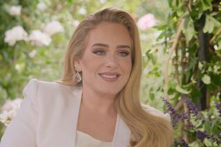 Adele en interview