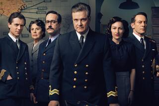 ‘Fresh Screens’ : le film ‘La Ruse’ raconte le plan le plus ingénieux de la Seconde Guerre Mondiale