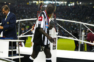 Lilian Thuram