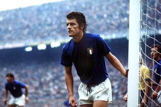 Fabio Capello Juventus Torino 1974