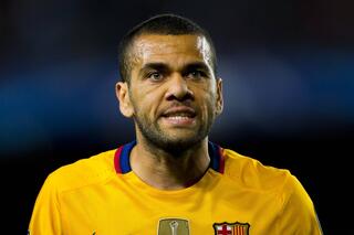 Dani Alves Villarreal