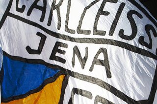 Carl Zeiss Jena 1981