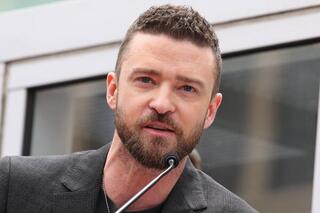 Justin Timberlake a été harcelé durant sa jeunesse