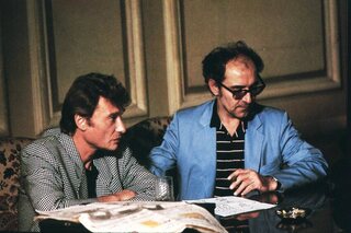 'Johnny par Johnny', la mini-série documentaire sur le rockeur Johnny arrive en mars sur Netflix