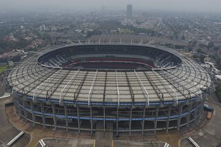 Stade Azteca