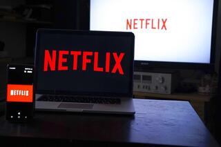 Un autre nom Netflix Kibble