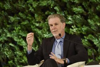 Une fusion avec 'Blockbuster' Netflix