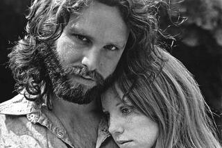 Mort naturelle de Jim Morrison