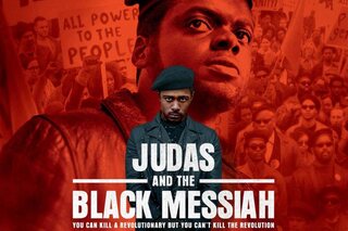 Judah & The Black Messiah