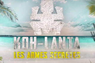 'Koh-Lanta: les armes secrètes' sur TF1